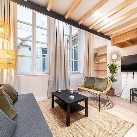 Les Suites De L'Opera - Apartment Ella For 4 People Lione Esterno foto