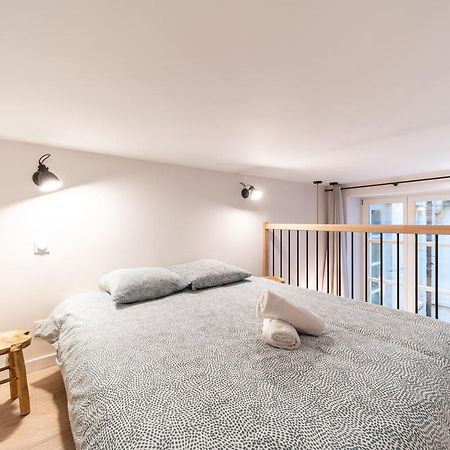Les Suites De L'Opera - Apartment Ella For 4 People Lione Esterno foto