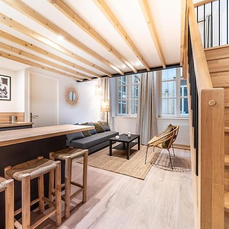 Les Suites De L'Opera - Apartment Ella For 4 People Lione Esterno foto