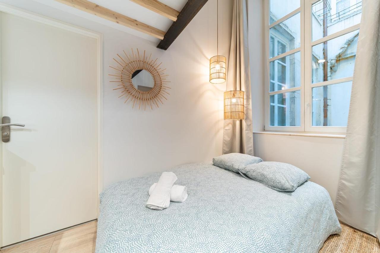Les Suites De L'Opera - Apartment Ella For 4 People Lione Esterno foto