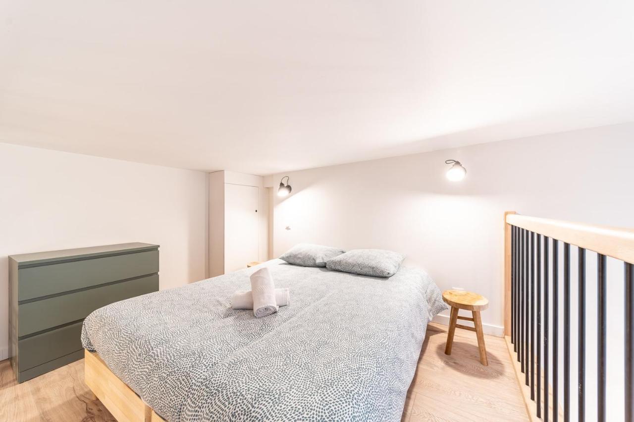 Les Suites De L'Opera - Apartment Ella For 4 People Lione Esterno foto